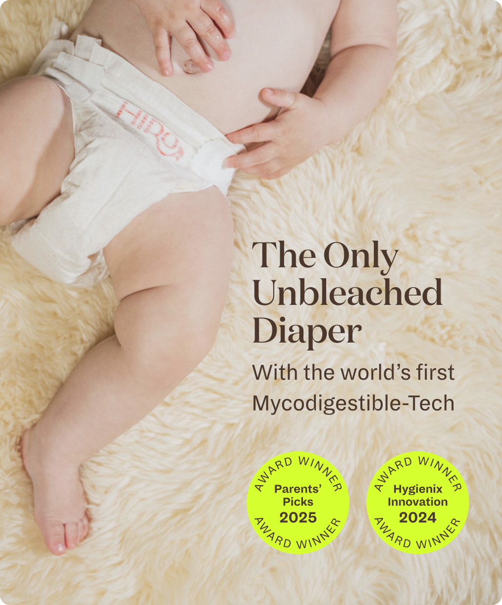 HIRO Diapers One Pack | HIRO Diapers - additional view