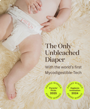 HIRO Diapers One Pack | HIRO Diapers - additional view
