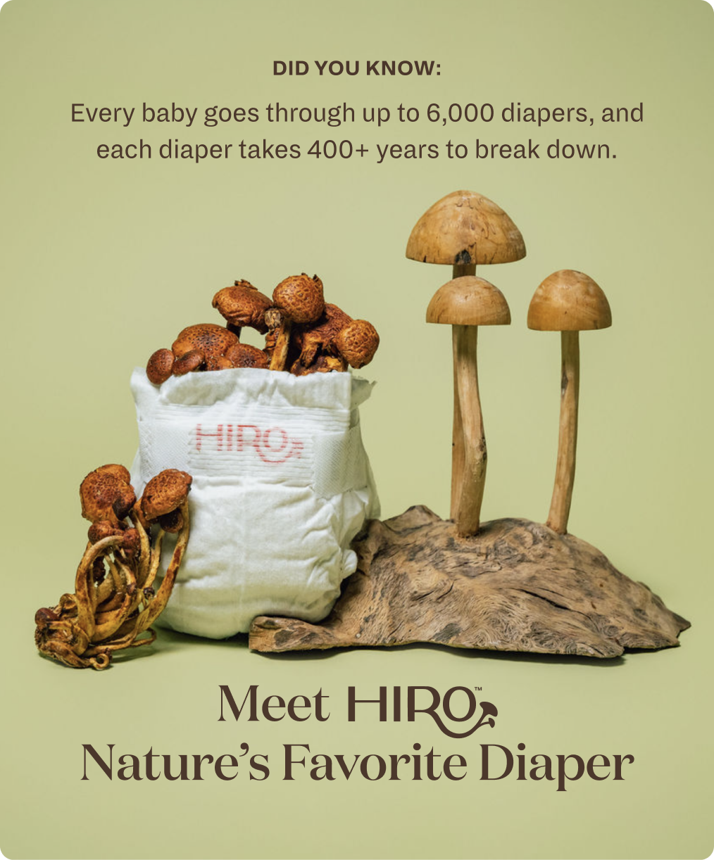HIRO Diapers One Pack | HIRO Diapers - additional view