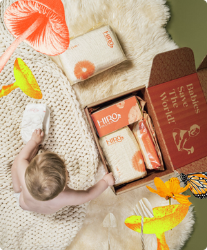 HIRO Diapers One Pack | HIRO Diapers - additional view