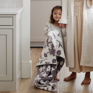 DOUBLE-LAYER BAMBONI® TODDLER BLANKETS | Saranoni - additional view