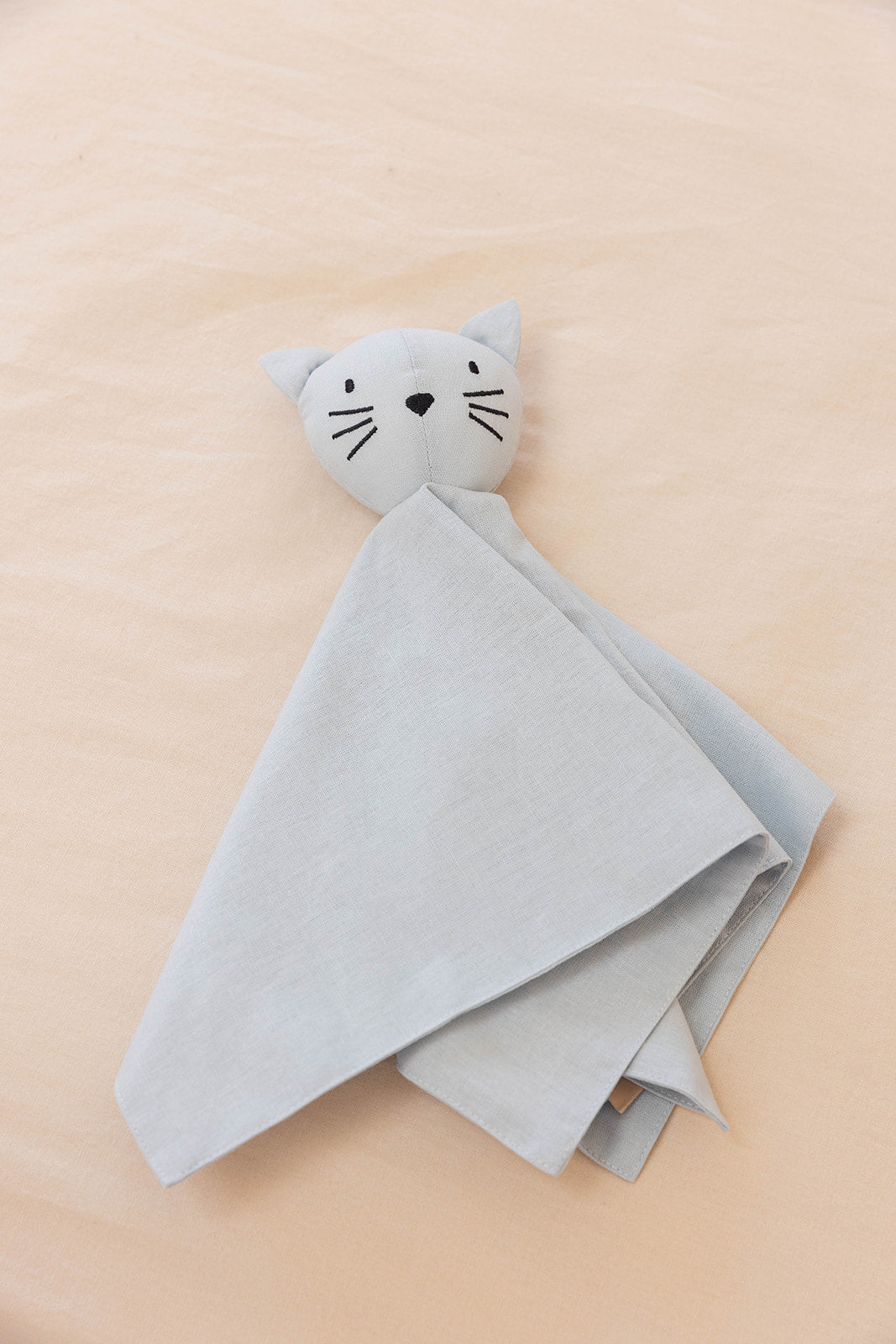 Dove - Linen Lovey Kitten