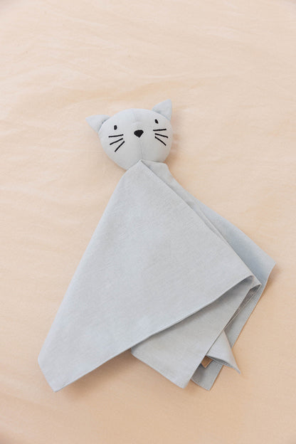 Dove - Linen Lovey Kitten