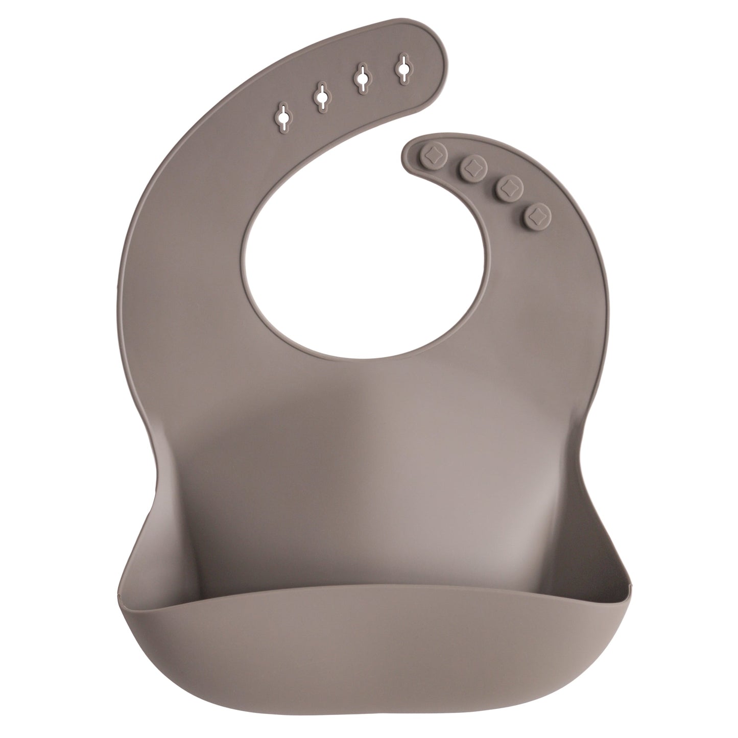 Silicone Baby Bib