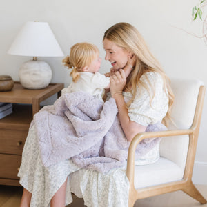 DREAM RECEIVING BLANKETS | Saranoni - additional view