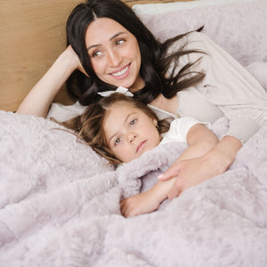 DREAM TODDLER BLANKETS | Saranoni - additional view