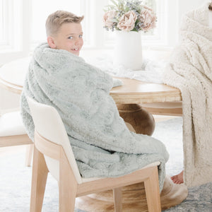 DREAM TODDLER BLANKETS | Saranoni - additional view