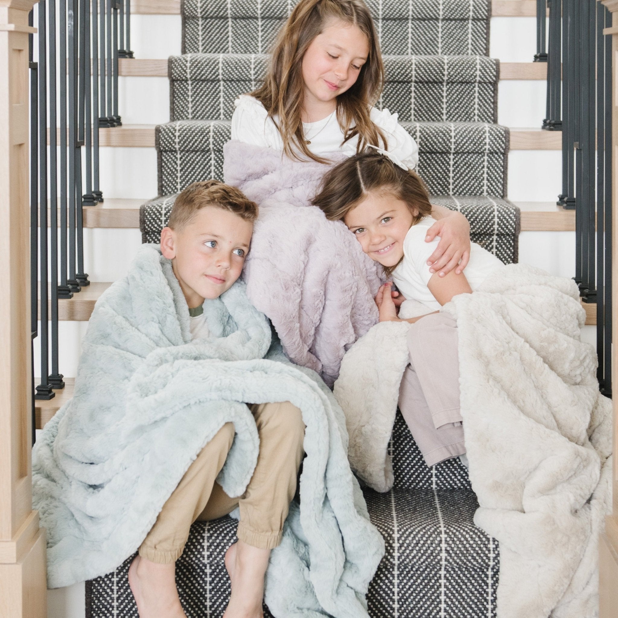 DREAM TODDLER BLANKETS | Saranoni