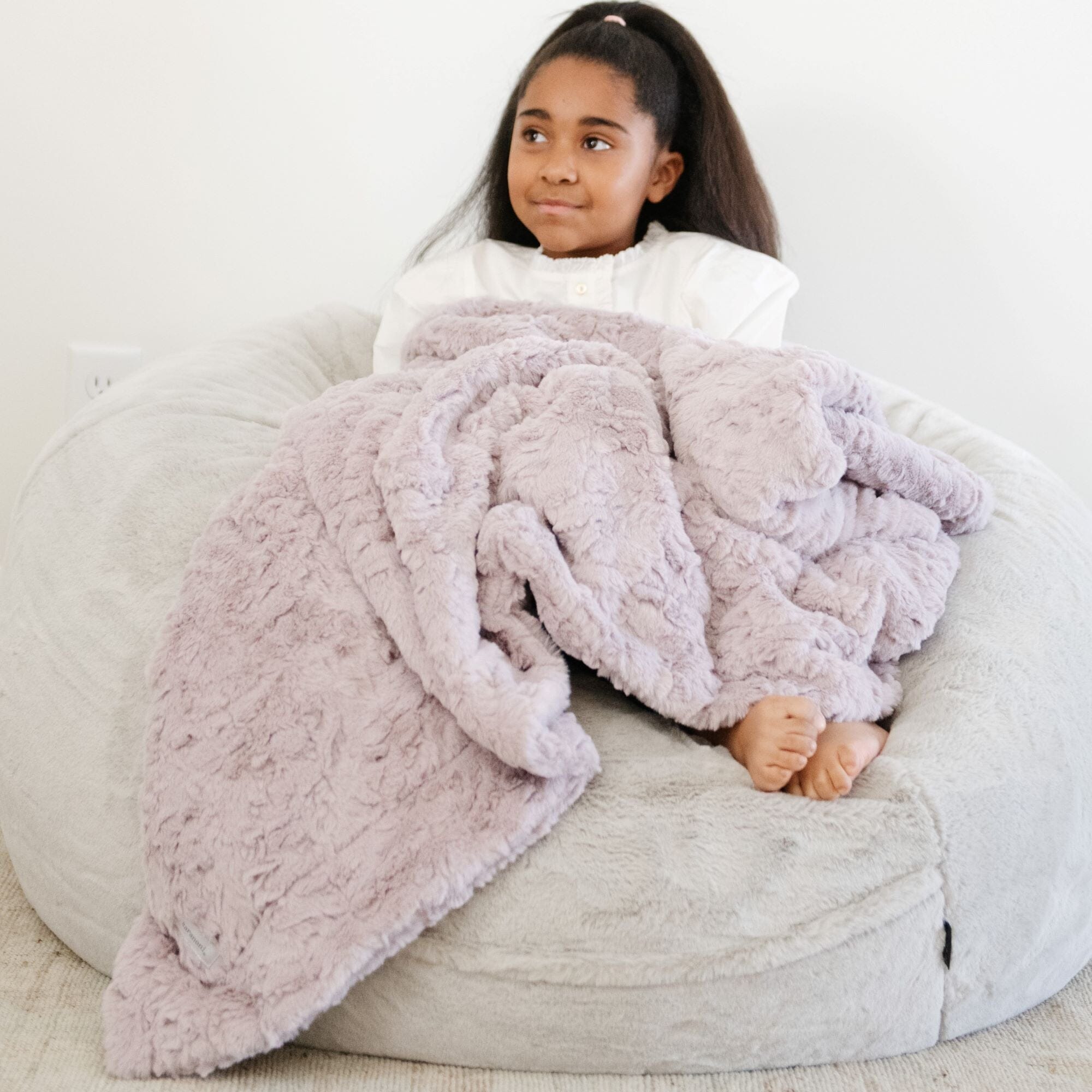 DREAM TODDLER BLANKETS | Saranoni - additional view