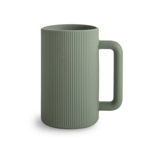 Bath Rinse Cup | Mushie - additional view