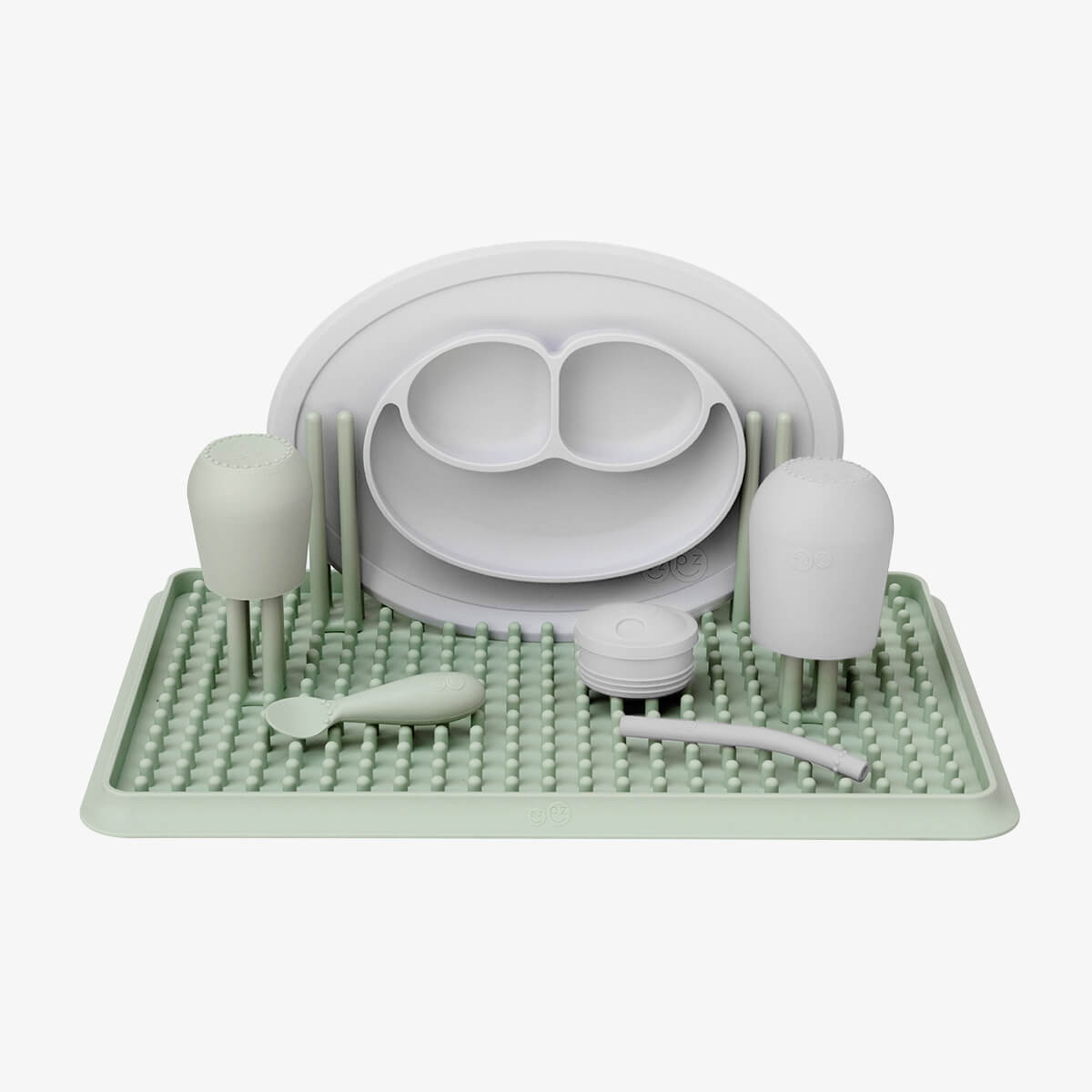 Drying Rack Pegs | ezpz - additional view