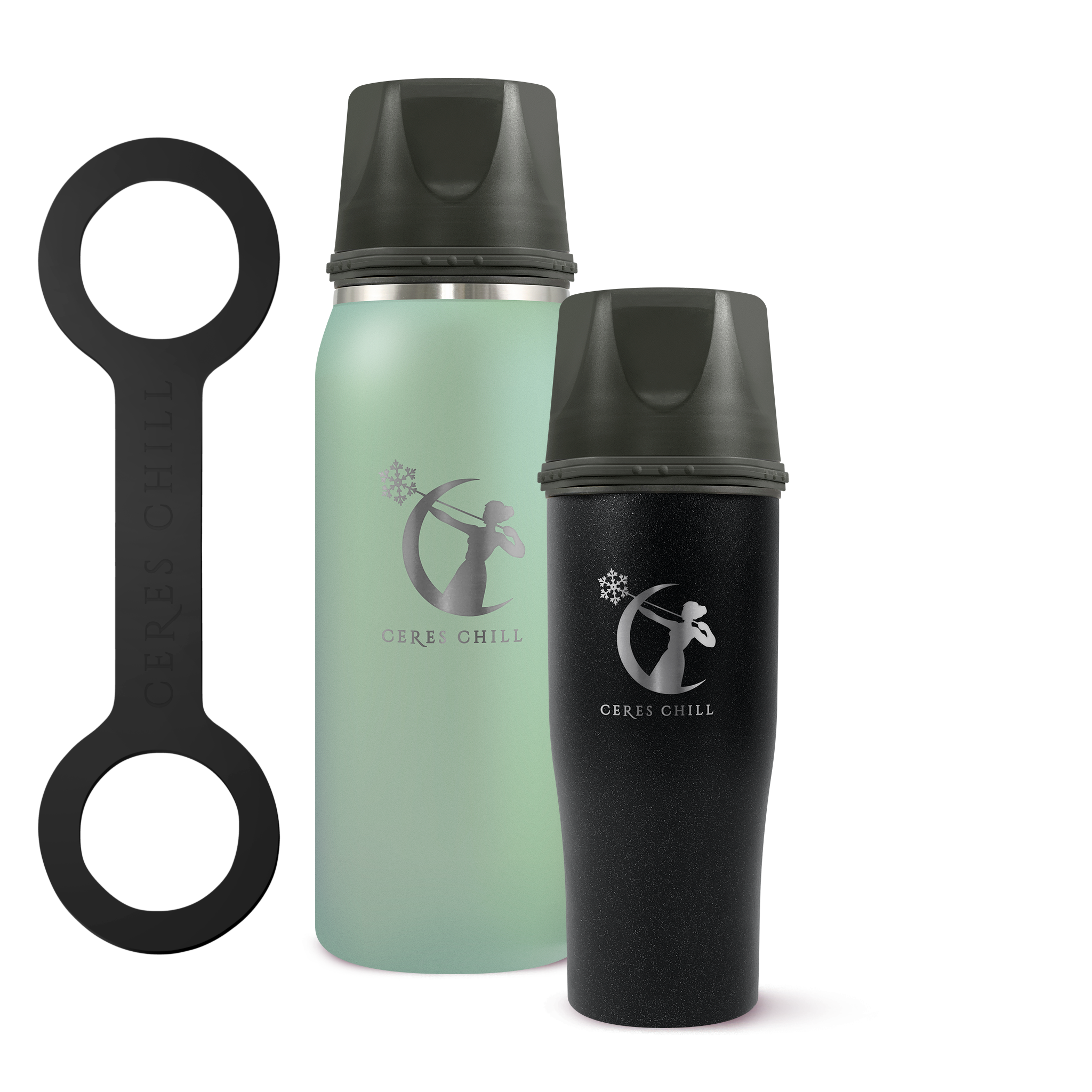 OG Chiller/ Demigoddess Mini Duo