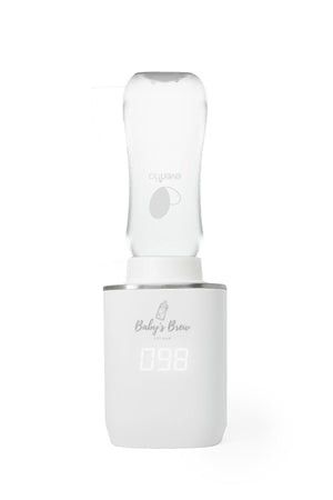 Evenflo Bottle Adapter | The Baby's Brew