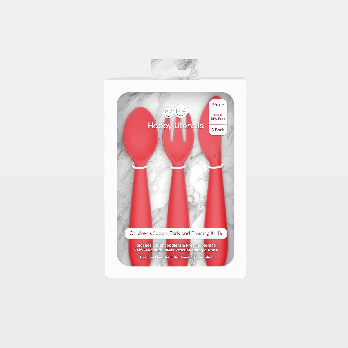 Happy Utensils