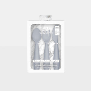 Happy Utensils | ezpz - additional view