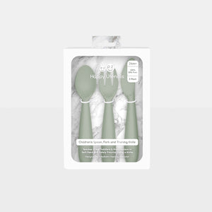 Happy Utensils | ezpz - additional view