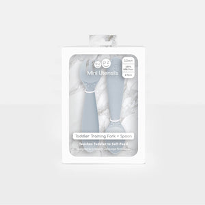 Mini Utensils | ezpz - additional view
