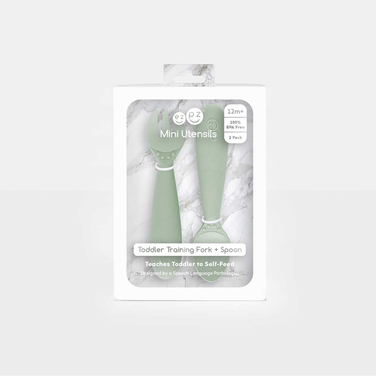 Mini Utensils | ezpz - additional view