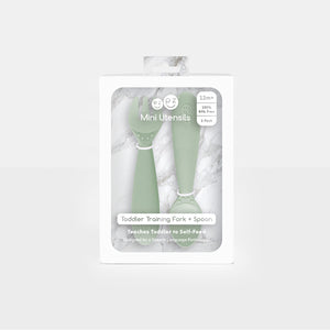 Mini Utensils | ezpz - additional view