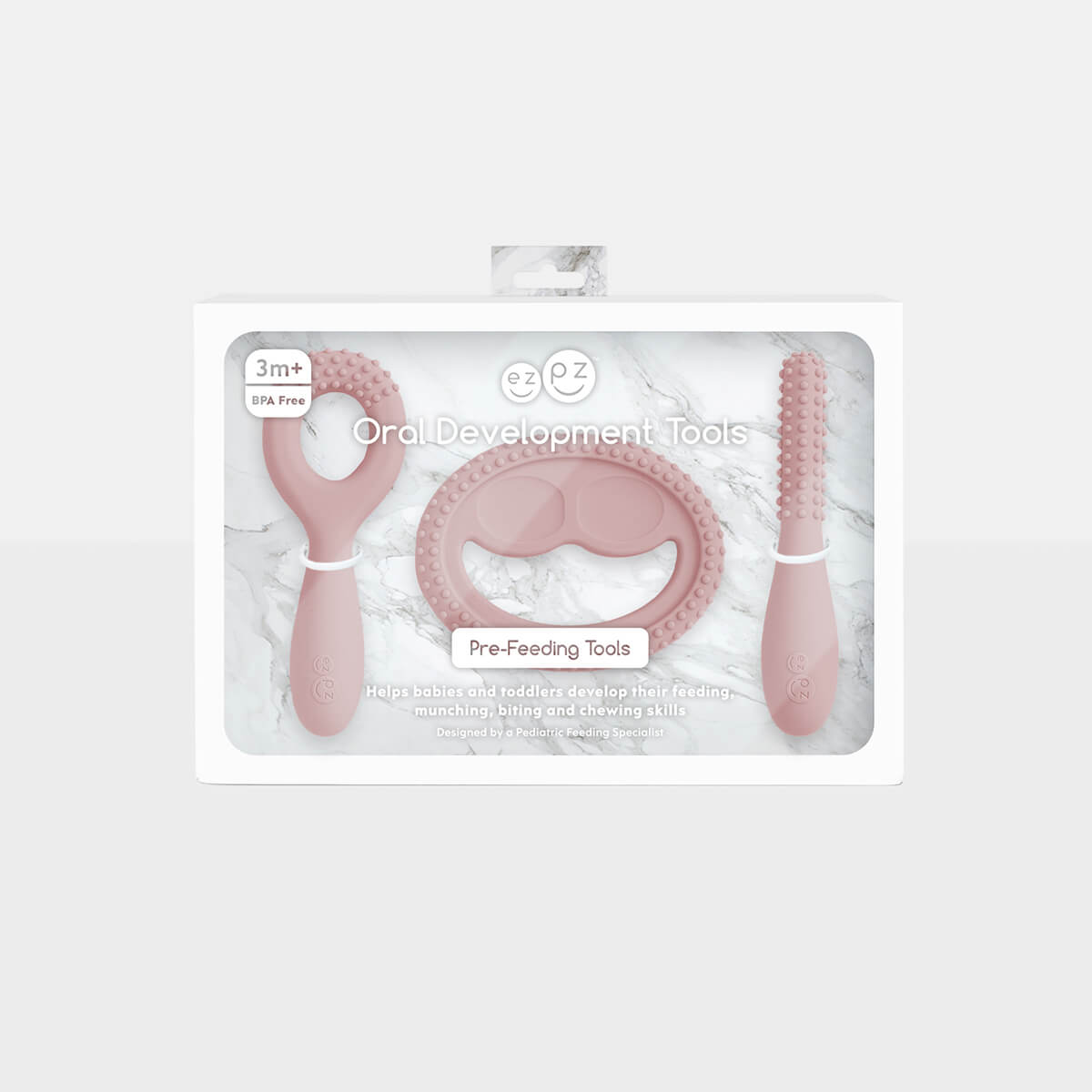 Oral Development Tools | ezpz - additional view