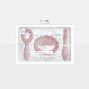 Oral Development Tools | ezpz - additional view
