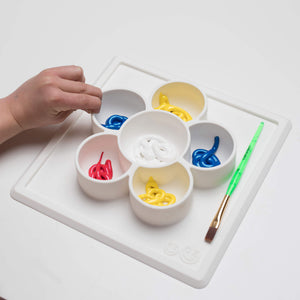 Mini Play Mat | ezpz - additional view