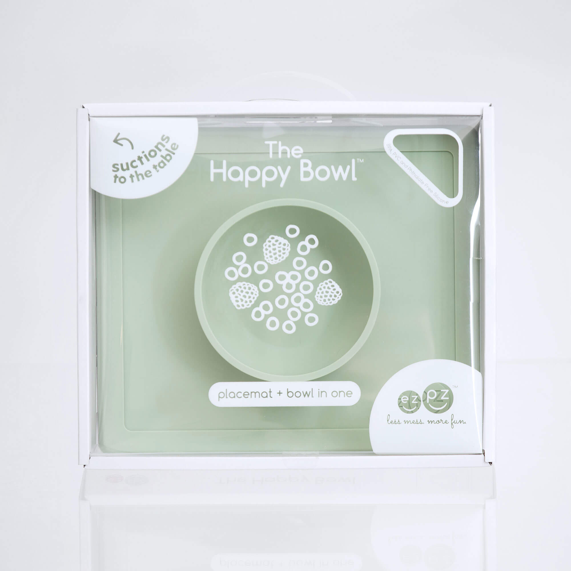 Happy Bowl | ezpz - additional view