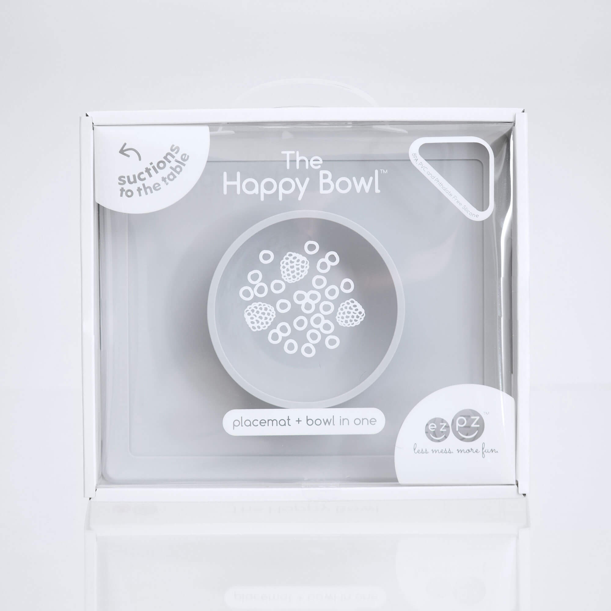 Happy Bowl | ezpz - additional view