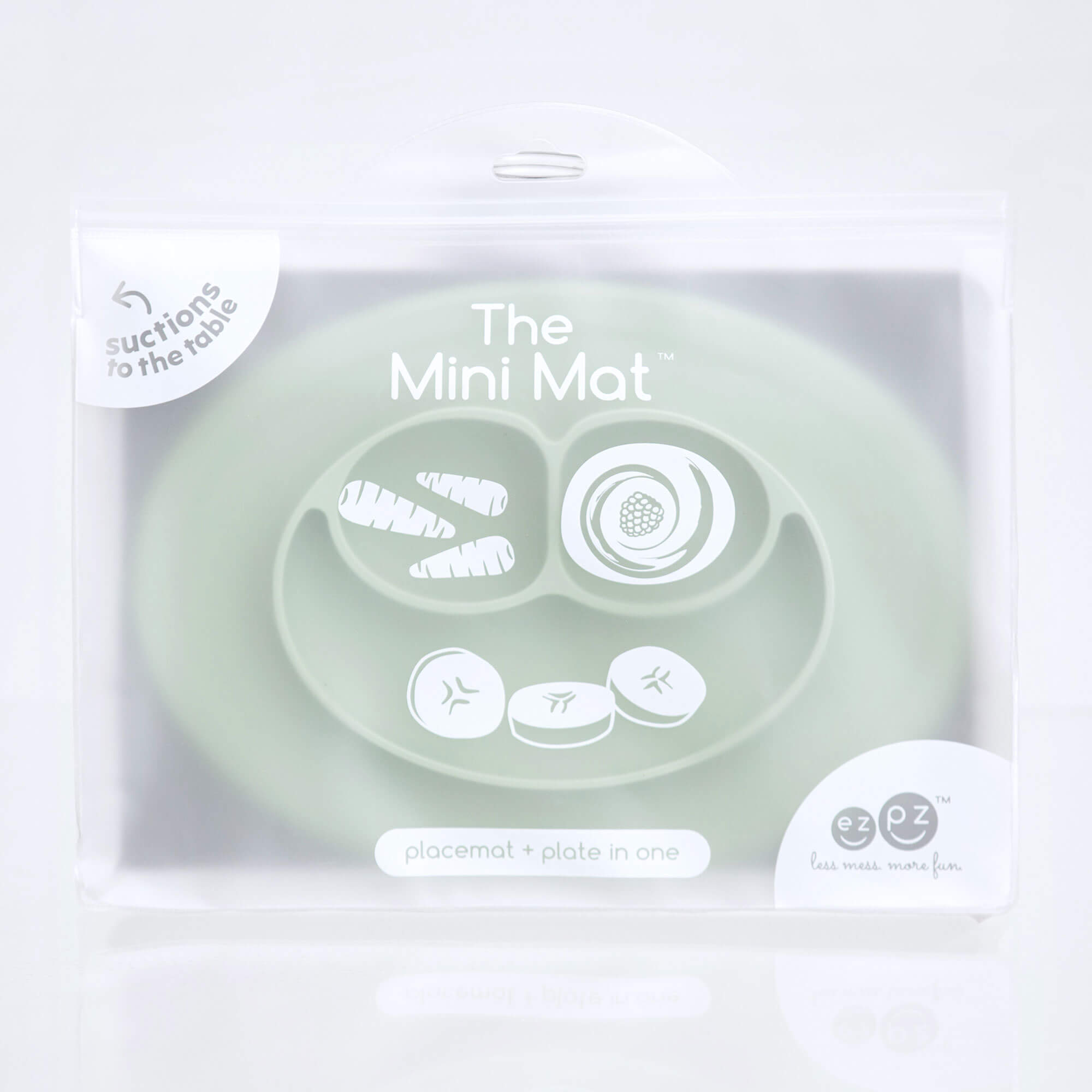 Mini Mat | ezpz - additional view