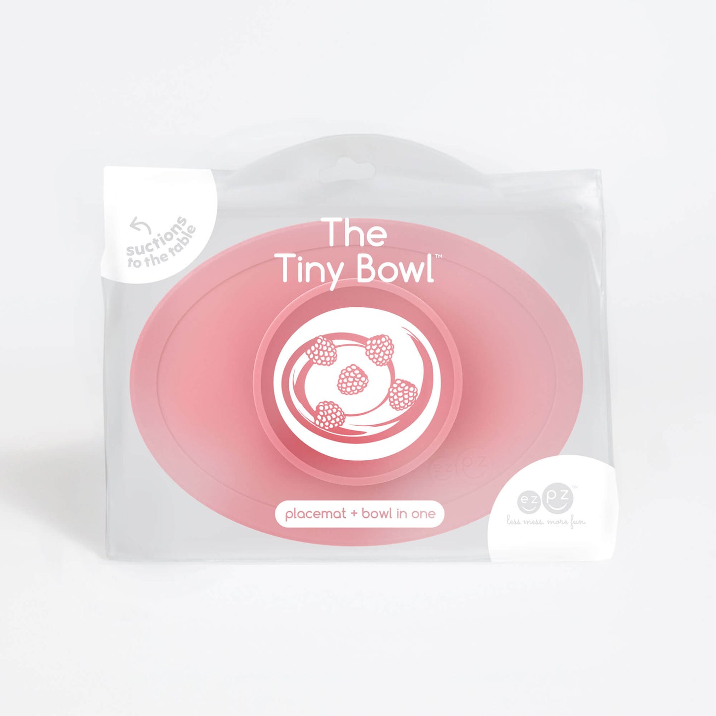 Tiny Bowl