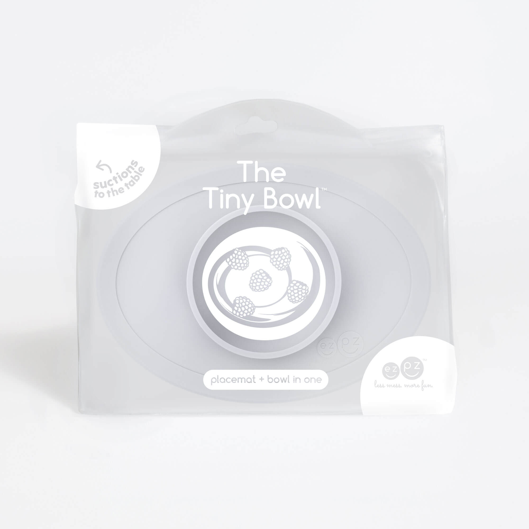 Tiny Bowl | ezpz - additional view