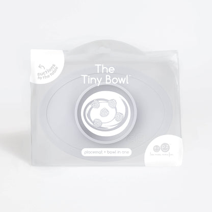 Tiny Bowl