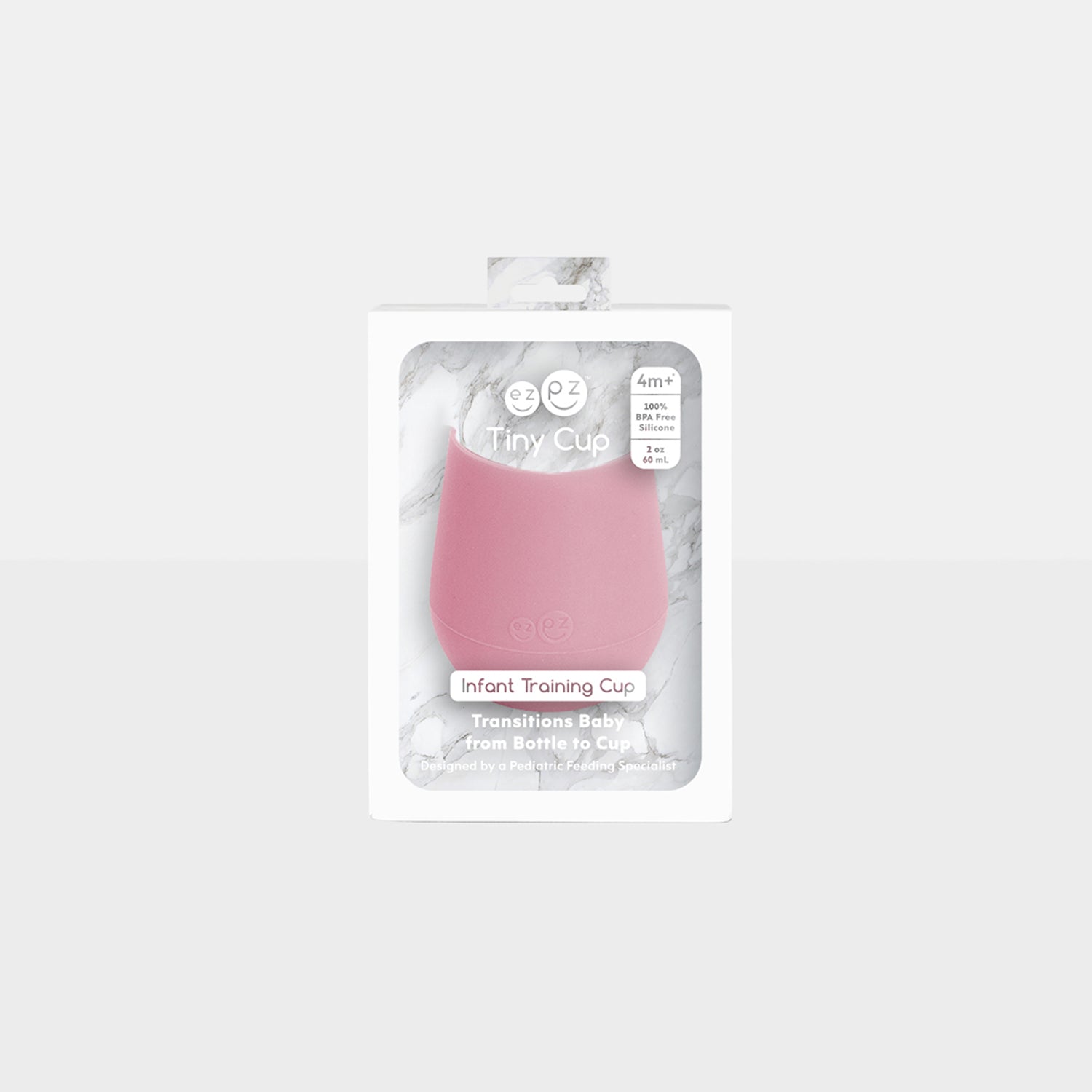 Baby-Led™ Tiny Cup | ezpz - additional view