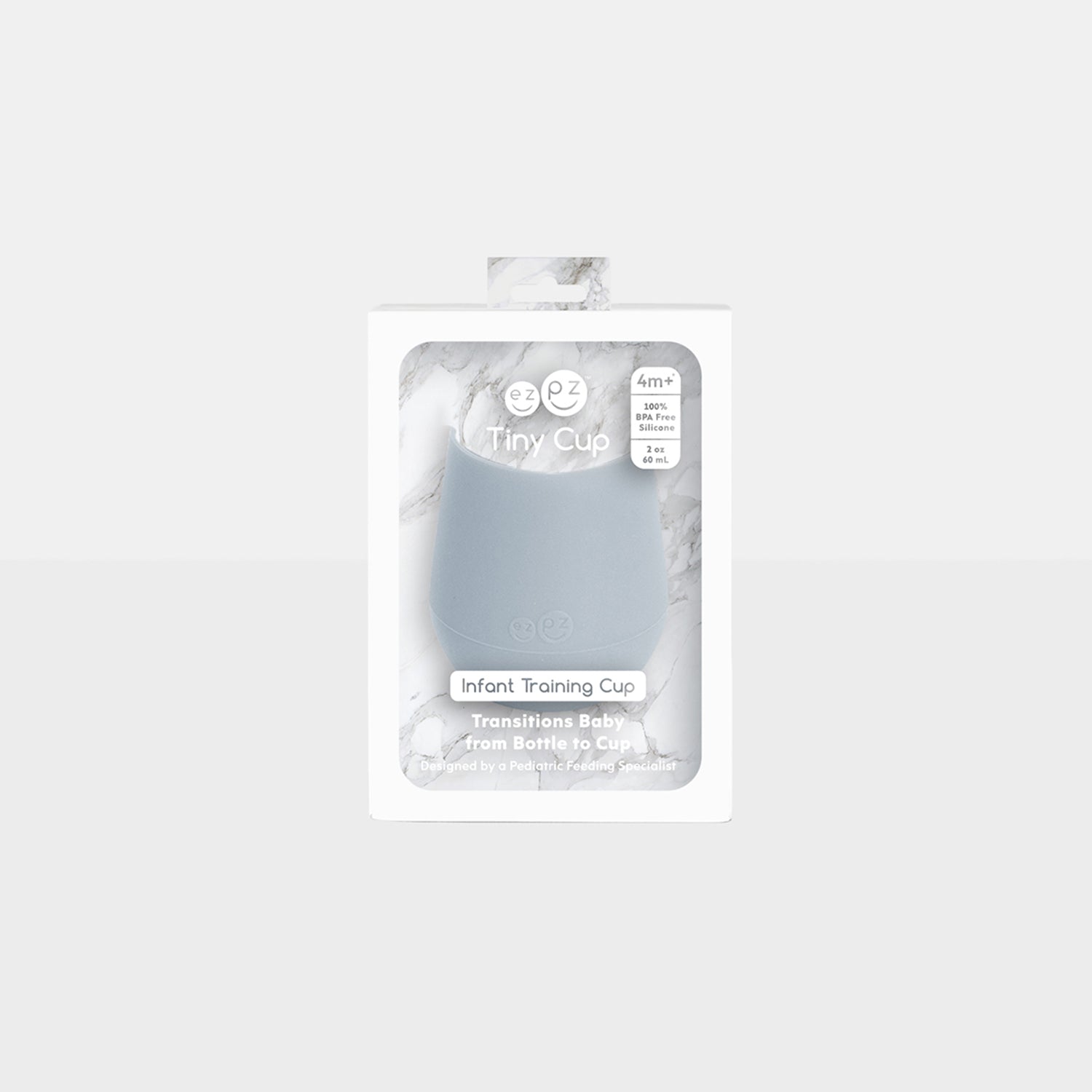 Baby-Led™ Tiny Cup | ezpz - additional view