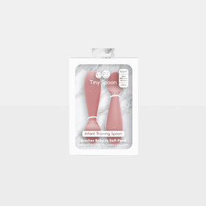 Baby-Led™ Tiny Spoons | ezpz - additional view