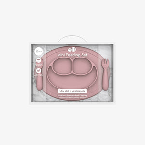Mini Feeding Set | ezpz - additional view