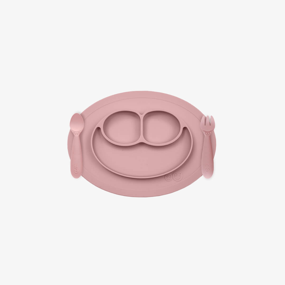 Mini Feeding Set | ezpz - additional view