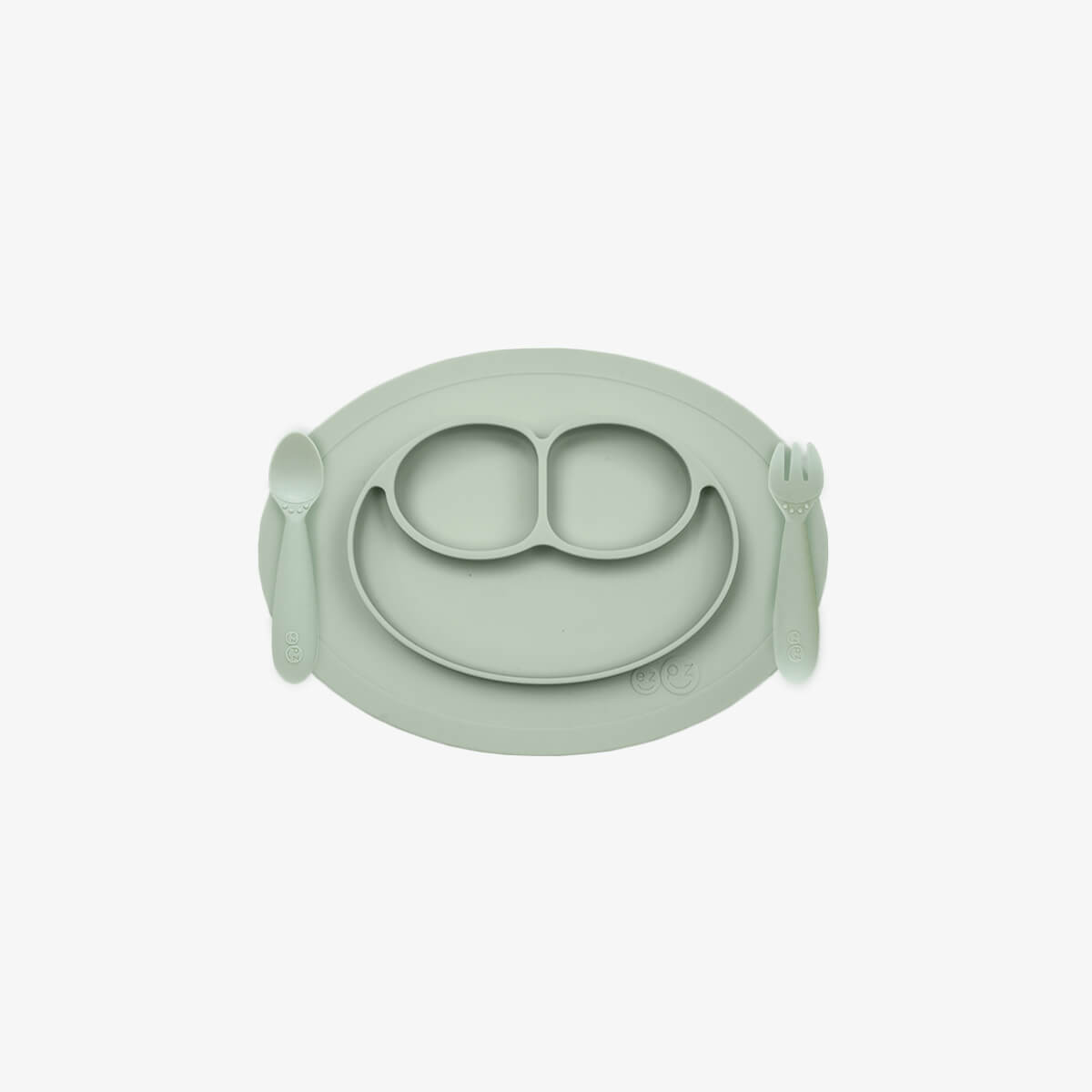 Mini Feeding Set | ezpz - additional view