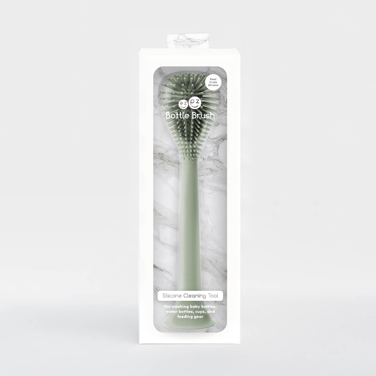 Bottle Brush | ezpz - additional view