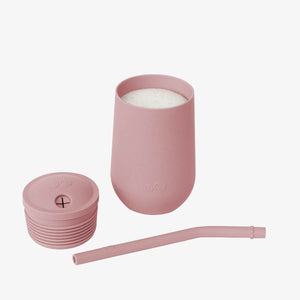 Happy Cup + Straw System | ezpz - additional view