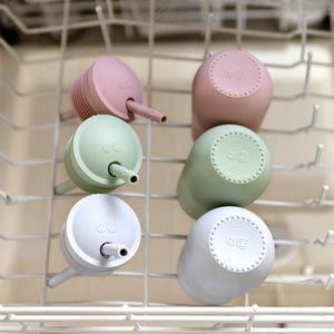 Happy Cup + Straw System | ezpz - additional view