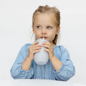 Happy Cup + Straw System | ezpz - additional view