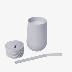 Happy Cup + Straw System | ezpz - additional view