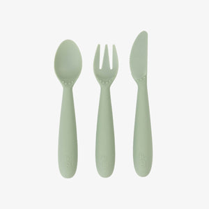 Happy Utensils | ezpz