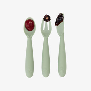 Happy Utensils | ezpz - additional view