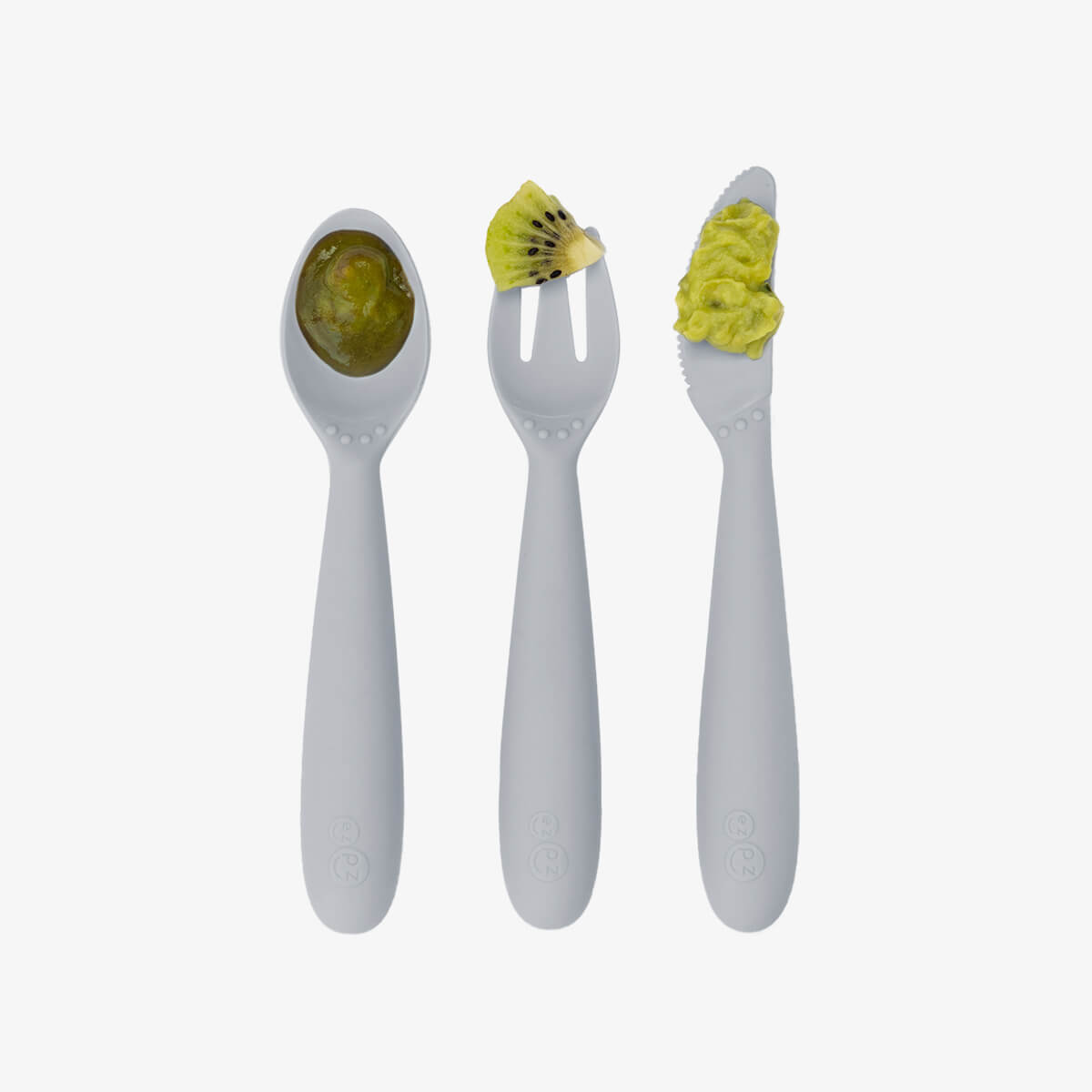 Happy Utensils | ezpz - additional view