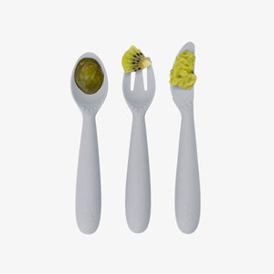 Happy Utensils | ezpz - additional view