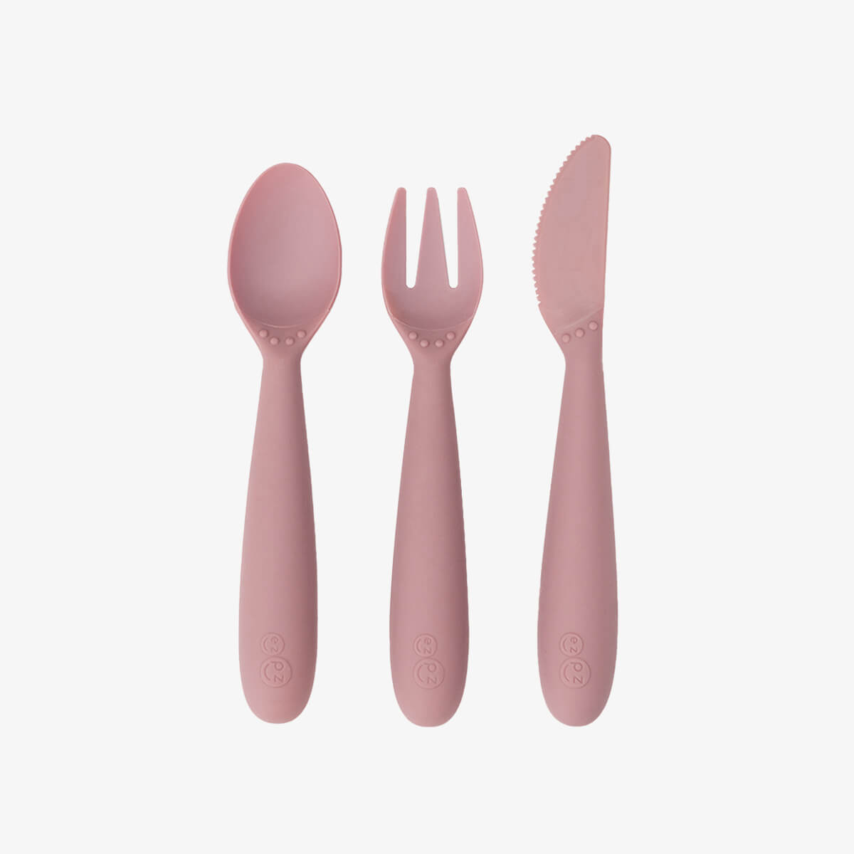 Happy Utensils | ezpz - additional view