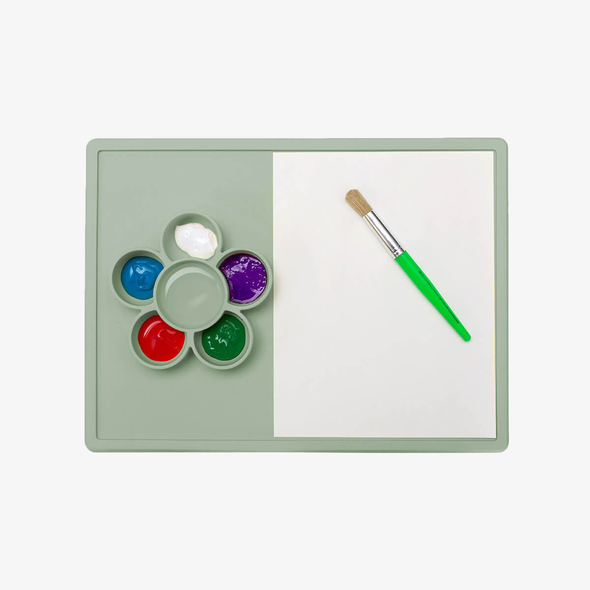 Play Mat | ezpz - additional view
