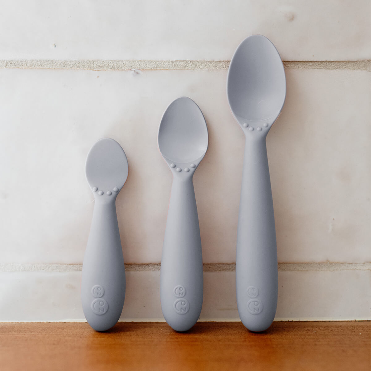 Developmental Utensil Set | ezpz - additional view